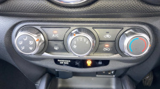 Nissan Juke 1.0 DiG-T 114 Visia 5dr Petrol Hatchback